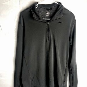 Nike zip up Jacket